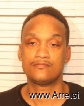 Russell Eric Jones Mugshot