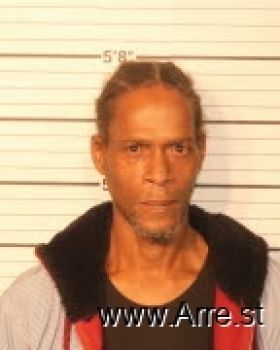 Russell  Parker Mugshot