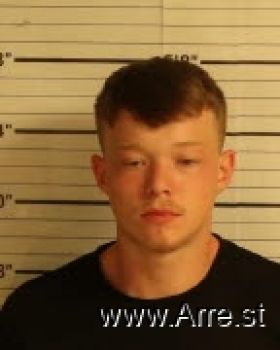 Ryan D Abbott Mugshot