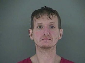 Ryan Stephen Adams Mugshot