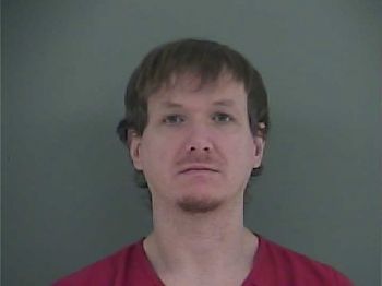 Ryan Stephen Adams Mugshot