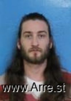 Ryan Phillip Anderson Mugshot