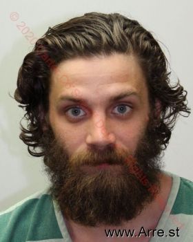 Ryan Michael Bare Mugshot