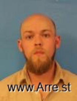 Ryan Anthony Bowling Mugshot