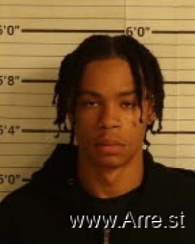 Ryan  Bradford Mugshot