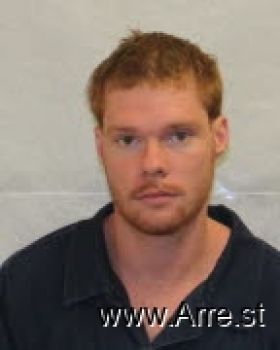 Ryan Jacob Holland Mugshot