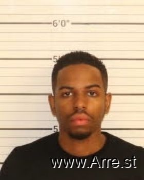 Ryan  Martin Mugshot