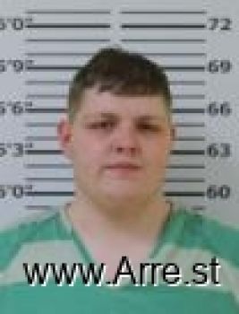 Ryan Thomas Phipps Mugshot