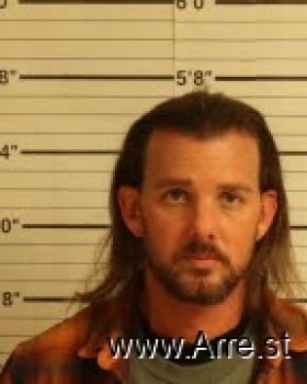 Ryan E Rogers Mugshot