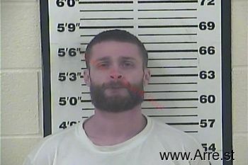 Ryan Neal Snyder Mugshot