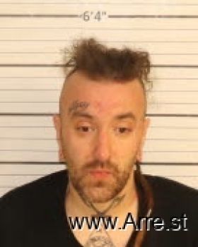 Ryan Arron Tucker Mugshot