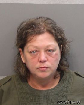 Rachael Annette Smith Mugshot