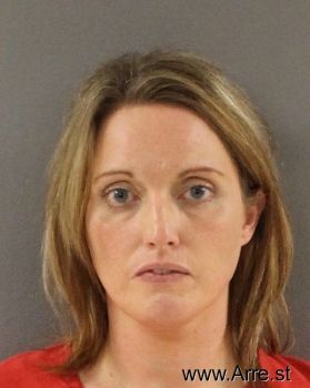 Rachel Lynn Evans Mugshot