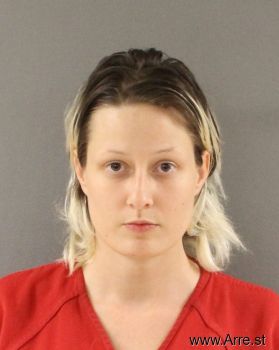 Rachel F Hart Mugshot