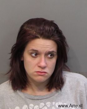 Rachelle L Roach Mugshot