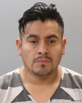 Rafael  Garcia-mancilla Mugshot