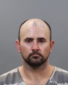 Ralph Aaron Thompson Mugshot