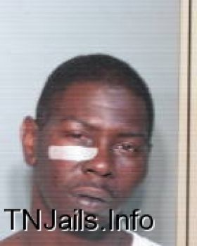 Ramilus  Caraway Mugshot