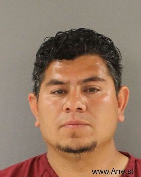 Ramiro  Hernandez Mugshot