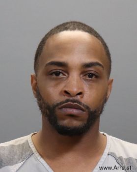 Ramone Lamont Johnson Mugshot