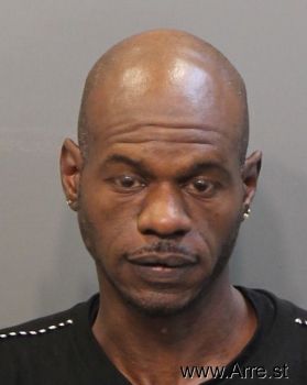 Randall Dewayne Evans Mugshot