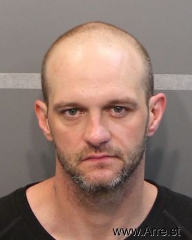 Randall Todd Smith Mugshot