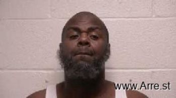 Randall Rochell Wilson Mugshot