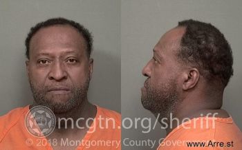 Randolph Nmn Scott Mugshot