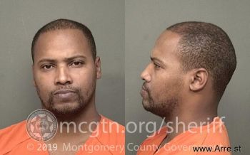 Randolph Nmn Scott Mugshot