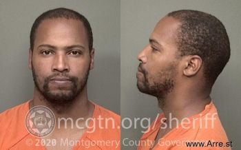 Randolph Nmn Scott Mugshot