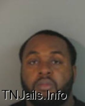 Randy  Bailey Mugshot