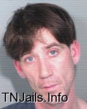 Randy  Ballard Mugshot