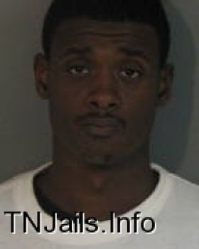 Randy  Bryant Mugshot