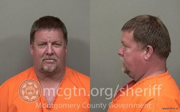 Randy Lee Lewis Mugshot