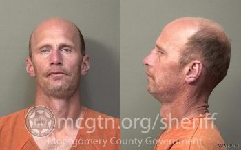 Randy Lee Miller Mugshot