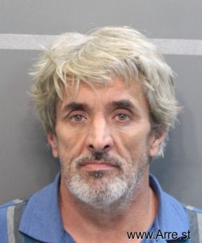 Randy Howell Short Mugshot