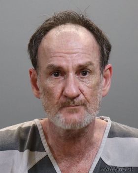 Randy Dale Reynolds Mugshot