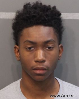 Rashad Cantrel Davis Mugshot