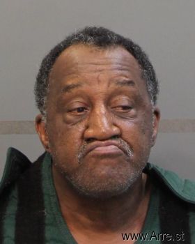 Rayburn  Howard Mugshot