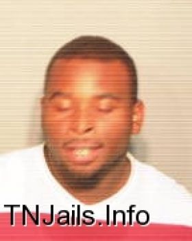 Raymel  Lambert Mugshot