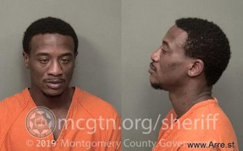 Raymond Louis Bailey Mugshot