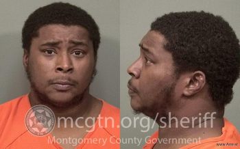 Raymond Emmanuel Collins Mugshot