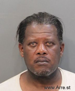 Raymond Allen Green Mugshot