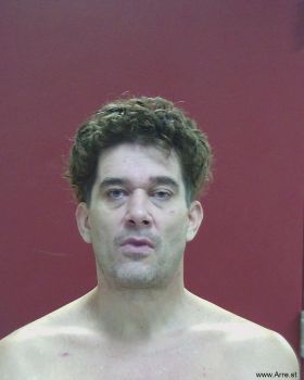 Raymond  Keener Mugshot