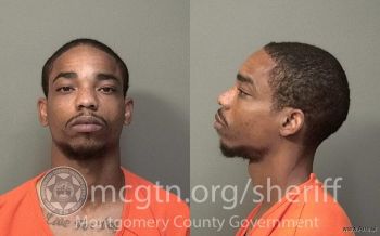 Raymond Lamont King Mugshot