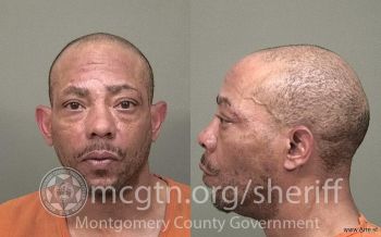 Raymond Lemonte King Mugshot