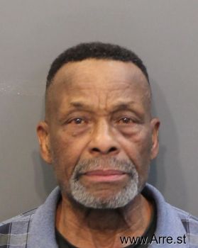 Raymond C Parks Mugshot