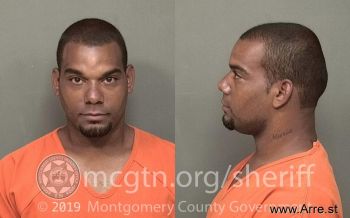 Raymond  Rivera Mugshot