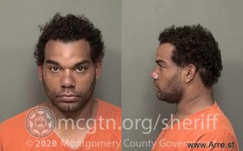 Raymond  Rivera Mugshot