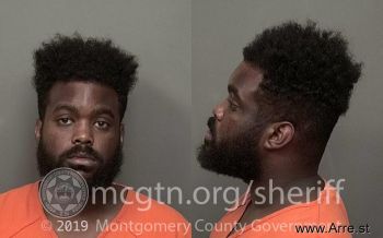 Raymond Anthony Rodgers Mugshot